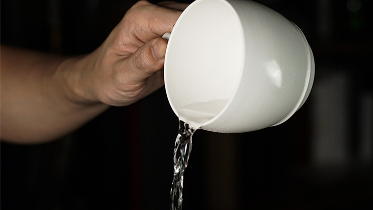 ENDLESS CUP by TCC